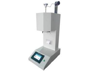 XNR-450E熔體流動(dòng)速率測(cè)定儀